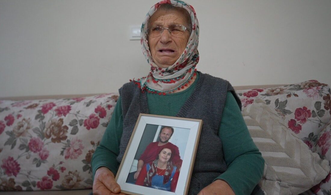 Kocaeli’de 2017 yılında iş makinesinin altında kalarak hayatını kaybeden İsmail