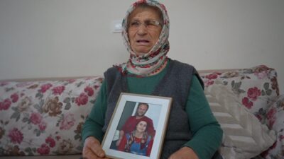 Kocaeli’de 2017 yılında iş makinesinin altında kalarak hayatını kaybeden İsmail
