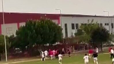 Adana’nın 1. Amatör Küme Kırmızı Grup’unda mücadele eden Dağlıoğluspor ile