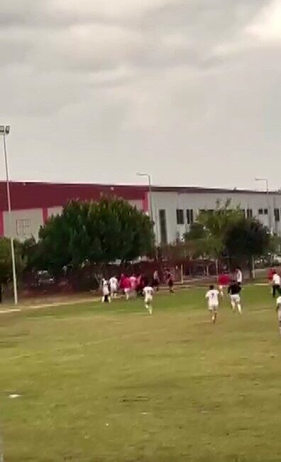 Adana’nın 1. Amatör Küme Kırmızı Grup’unda mücadele eden Dağlıoğluspor ile