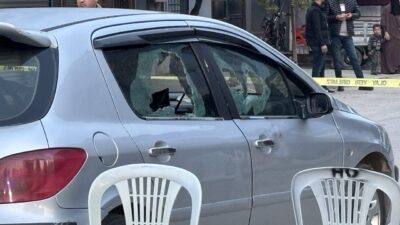 Adana’da bir düğünde karşılaşan iki düşman arasında meydana gelen silahlı