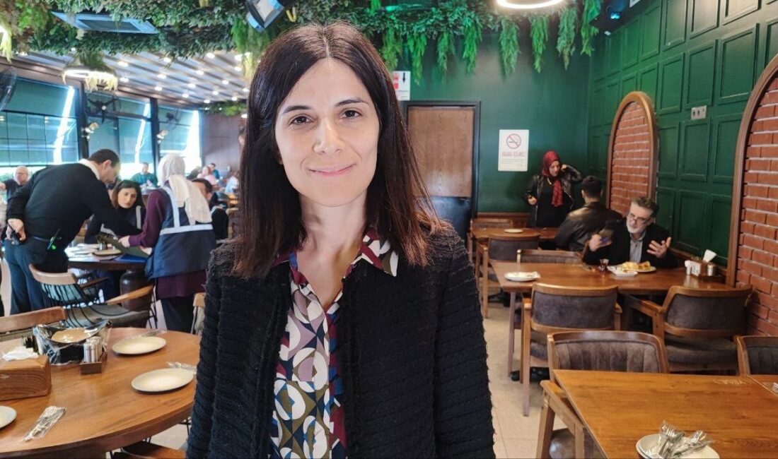 Adana’da yıl boyunca işletmelerin etiket mevzuatına yönelik denetimlerinde 3 milyon