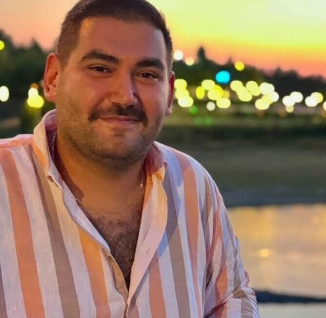 Adana’ın Çukurova ilçesinde bulunan bir kargo şubesine bırakılan kaçak sigara