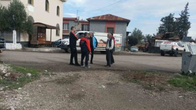 Adana’nın İmamoğlu ilçesinde, 6 Aralık’tan beri kayıp olan 72 yaşındaki