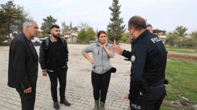 Adana’nın İmamoğlu ilçesinde 6 Aralık’tan beri kendisinden haber alınamayan 72