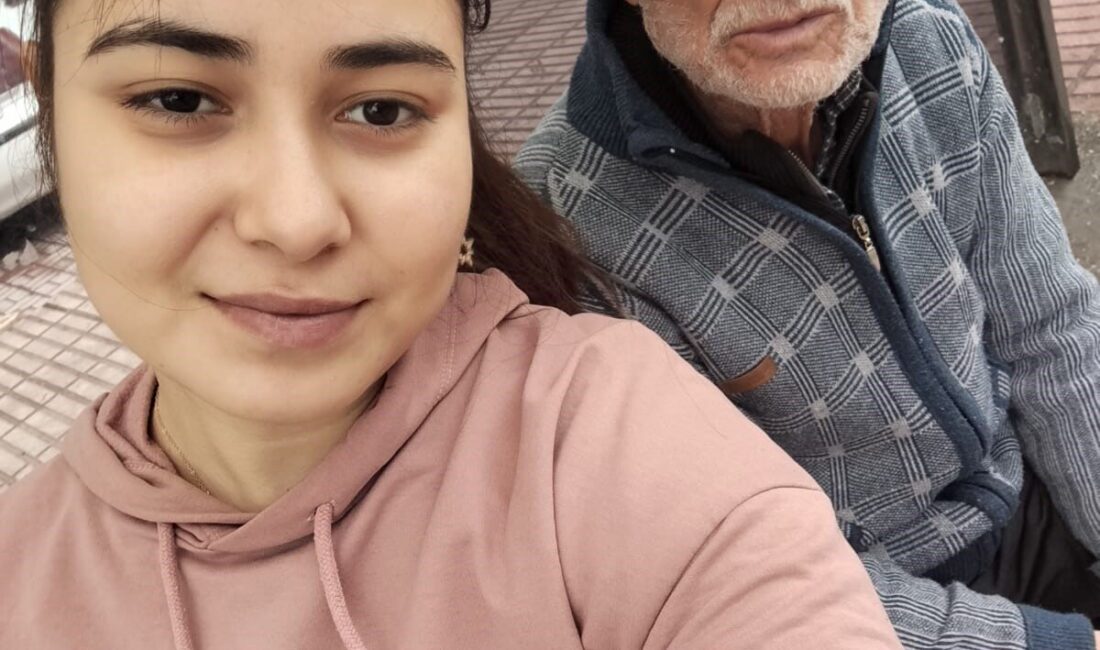 Adana’nın İmamoğlu ilçesinde 1 haftadır kayıp olan yaşlı bir adam