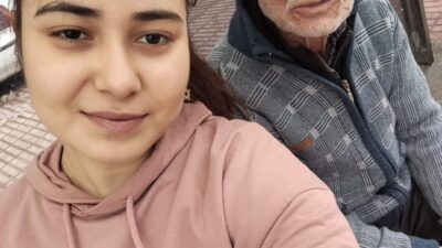 Adana’nın İmamoğlu ilçesinde 1 haftadır kayıp olan yaşlı bir adam