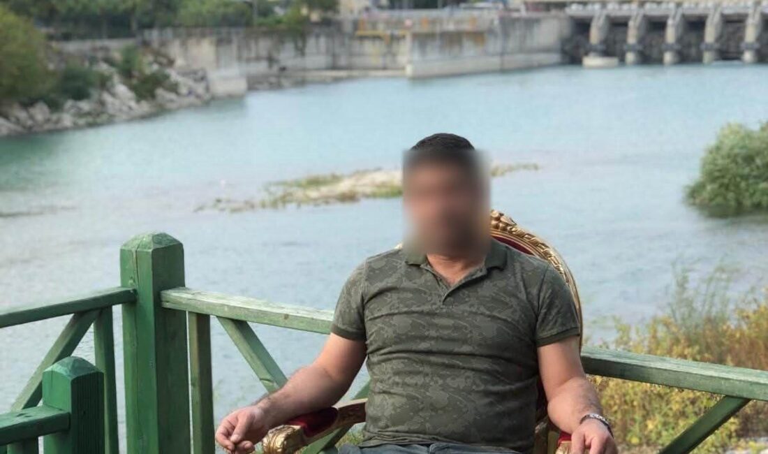 Adana Emniyet Müdürlüğü ekipleri, iddiaya göre uyuşturucu ticareti yaptığı ileri