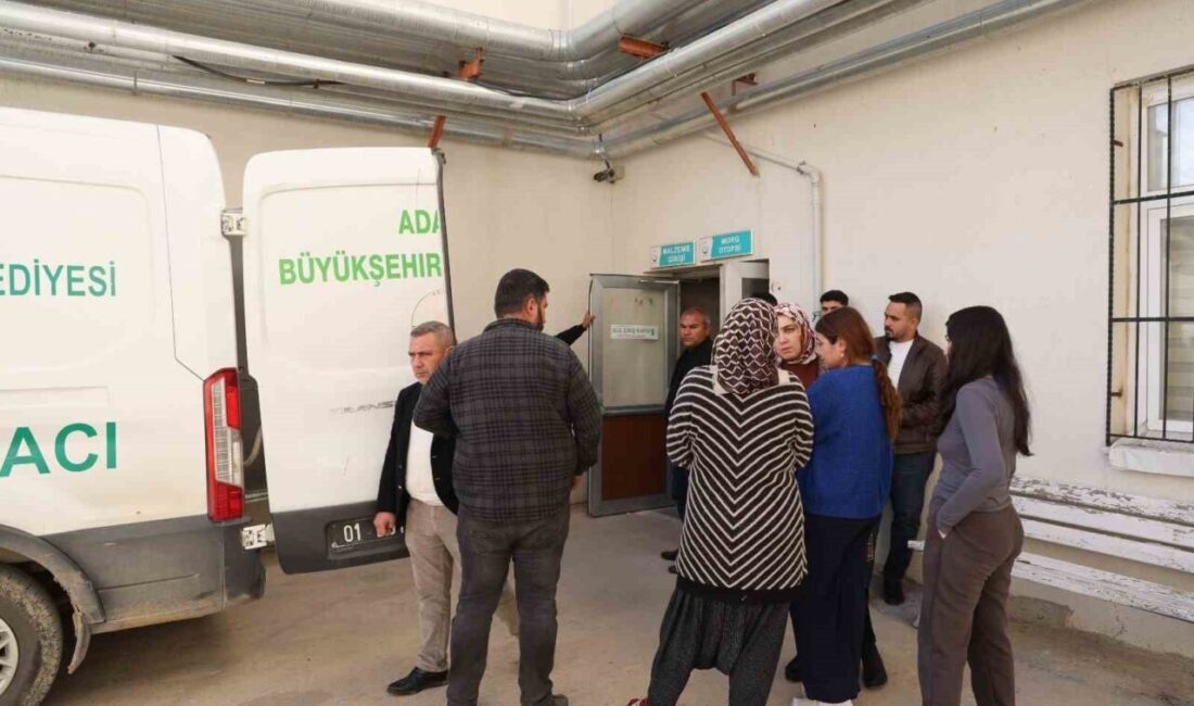 Adana’nın İmamoğlu ilçesinde 6 Aralık’tan bu yana haber alınamayan 72