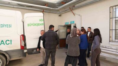 Adana’nın İmamoğlu ilçesinde 6 Aralık’tan bu yana haber alınamayan 72