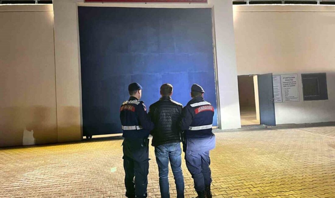 Adıyaman İl Jandarma Komutanlığı ekipleri, aranan kişilerin yakalanması için yürüttüğü