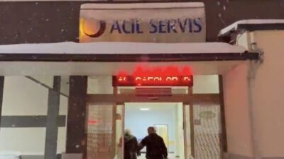 Kahta ilçesinde sobadan sızan karbondioksit gazından etkilenerek hayatını kaybeden bir