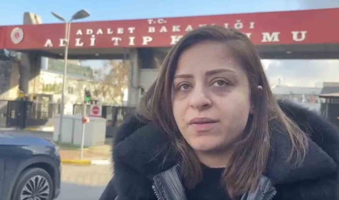 Arnavutköy’de dün gece meydana gelen trajik olayda, beton mikserini temizlemek