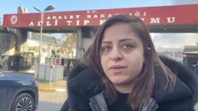Arnavutköy’de dün gece meydana gelen trajik olayda, beton mikserini temizlemek