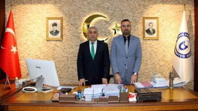 Sanayi ve Teknoloji Bakanlığı ile Güney Ege Kalkınma Ajansı (GEKA)
