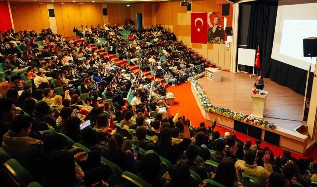 Aydın Adnan Menderes Üniversitesi (ADÜ), Ar-Ge ve Kalite Toplulukları iş