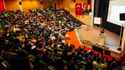 Aydın Adnan Menderes Üniversitesi (ADÜ), Ar-Ge ve Kalite Toplulukları iş