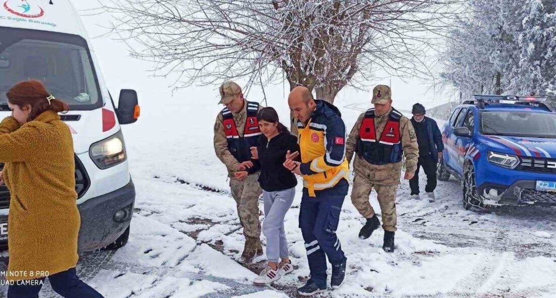 İçişleri Bakanlığı Afet ve Acil Durum Yönetimi Başkanlığı (AFAD), son