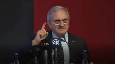 AFAD tarafından, Akreditasyon Sertifika ve Destek AFAD Gönüllüleri Kimlik Töreni