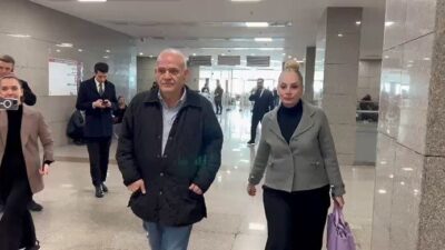 Futbol dünyasında “bahis oynama” ve “şike” suçlamalarıyla ilgili başlatılan soruşturma