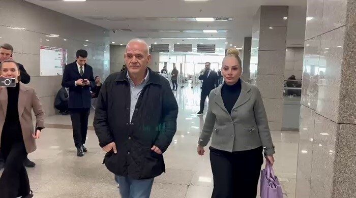 Futbol dünyasında “bahis oynama” ve “şike” suçlamalarıyla ilgili başlatılan soruşturma