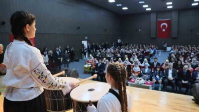 Aile ve Sosyal Hizmetler Bakanı Mahinur Özdemir Göktaş, devlet himayesindeki
