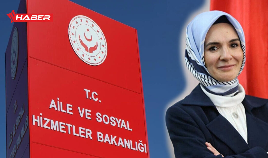 Aile ve Sosyal Hizmetler Bakanlığı 3 bin sözleşmeli personel alacak