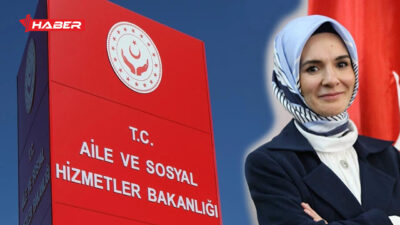 Aile ve Sosyal Hizmetler Bakanlığı 3 bin sözleşmeli personel alacak