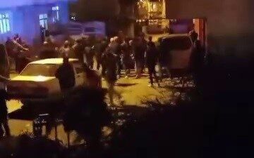 Hatay’da bir kişinin hayatını kaybettiği ve altı kişinin yaralandığı iki