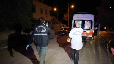 Adana’da ağır müebbet hapis cezası istemiyle yargılanan sanık, annesi, babası