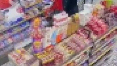 Kocaeli’nin Çayırova ilçesinde bir akaryakıt istasyonunda meydana gelen olayda, alkollü