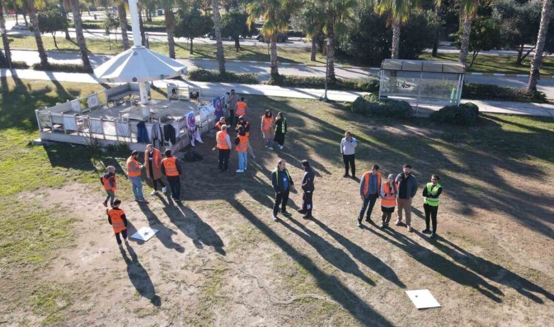 Akdeniz Üniversitesi Havacılık Uygulama ve Araştırma Merkezi, Sivil Havacılık Genel