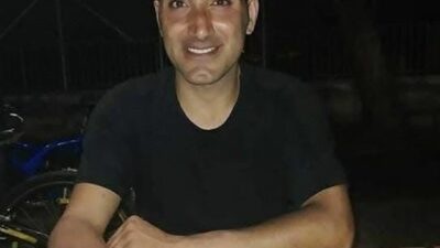 Bursa’nın Yıldırım ilçesine bağlı Samanlı Mahallesi’nde dün yaşanan acı olayda,