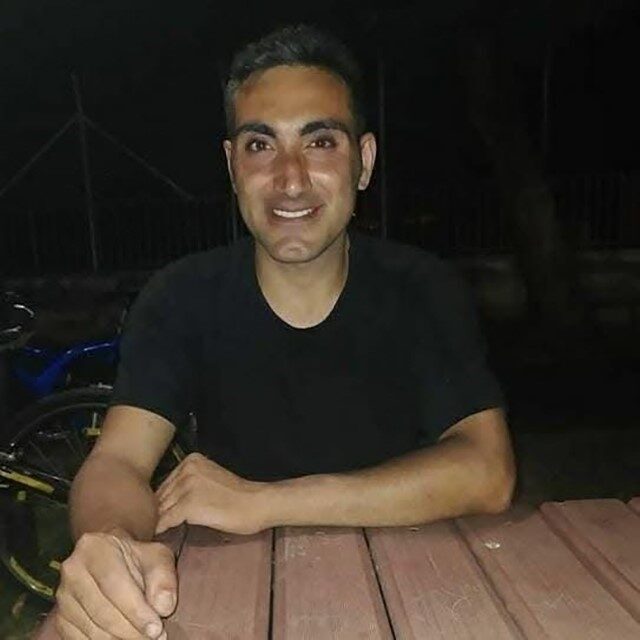 Bursa’nın Yıldırım ilçesine bağlı Samanlı Mahallesi’nde dün yaşanan acı olayda,