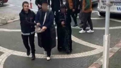 Konya’nın Akşehir ilçesinde gerçekleştirilen operasyonda 12 kaçak göçmen yakalandı ve