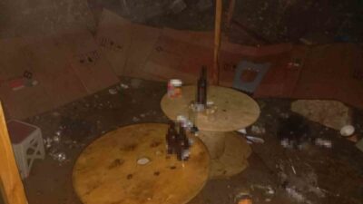 Sakarya’nın Akyazı ilçesinde Salıhiye Mahallesi’nde Mudurnu Deresi kenarında bulunan ve