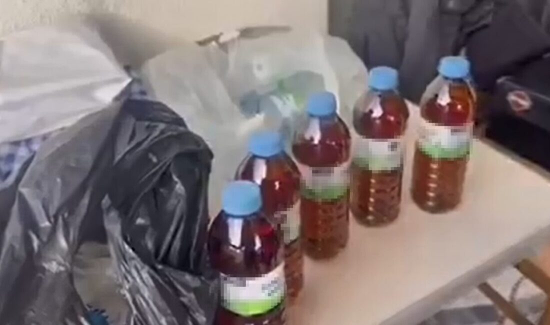 Ankara İl Jandarma Komutanlığı ve Ankara İl Emniyet Müdürlüğü ortak