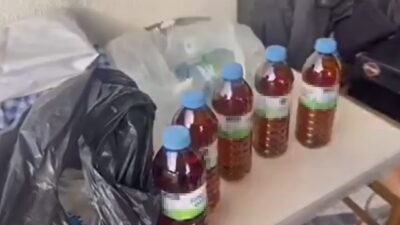 Ankara İl Jandarma Komutanlığı ve Ankara İl Emniyet Müdürlüğü ortak