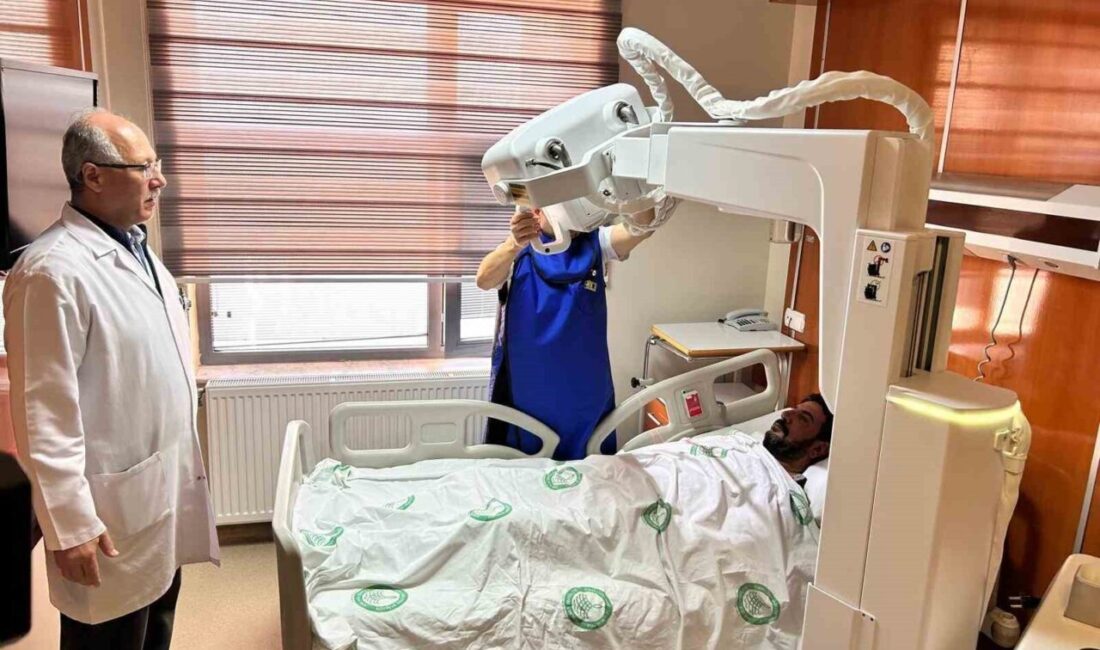 ASELSAN, yerli ve milli kaynaklarla geliştirilen yeni bir mobil dijital