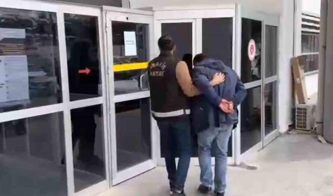 Hatay’ın Antakya ilçesinde kasten yaralama sonucu ölüme sebebiyet verme suçundan