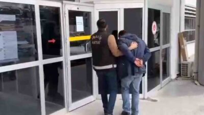 Hatay’ın Antakya ilçesinde kasten yaralama sonucu ölüme sebebiyet verme suçundan