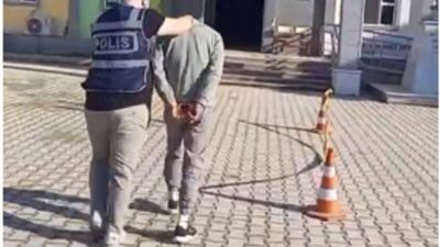 Antakya’da meydana gelen motosiklet hırsızlığı olayının zanlısı tutuklandı. Hatay İl