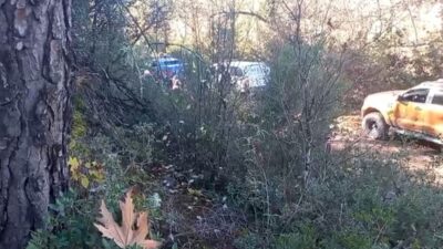 Antalya’nın Gündoğmuş ilçesinde yaşayan 93 yaşındaki Abdurrahman Altıntaş, ailesi tarafından