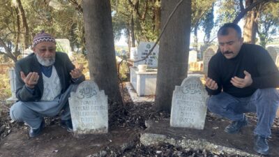 Aksu ilçesine bağlı Topallı Mahallesi’nde 1974 yılında sobadan sızan karbonmonoksit