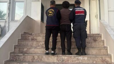 Antalya Jandarma Suç Araştırma Timleri (JASAT), son 72 saat içerisinde