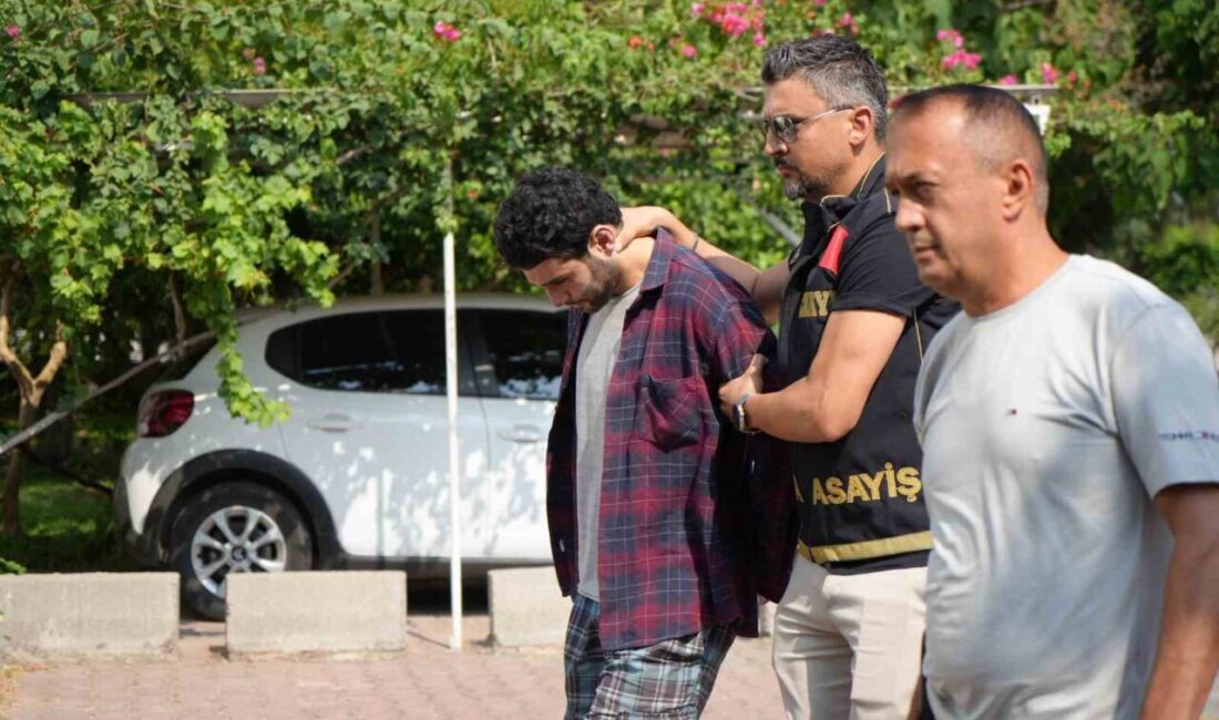 Antalya’nın Muratpaşa ilçesinde yaşanan ve 45 yaşındaki Nida Nazlıer’in bıçaklanarak