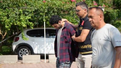 Antalya’nın Muratpaşa ilçesinde yaşanan ve 45 yaşındaki Nida Nazlıer’in bıçaklanarak