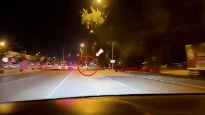 Antalya’da gerçekleştirilen operasyonda, 12 kilo 580 gram esrar ve 6
