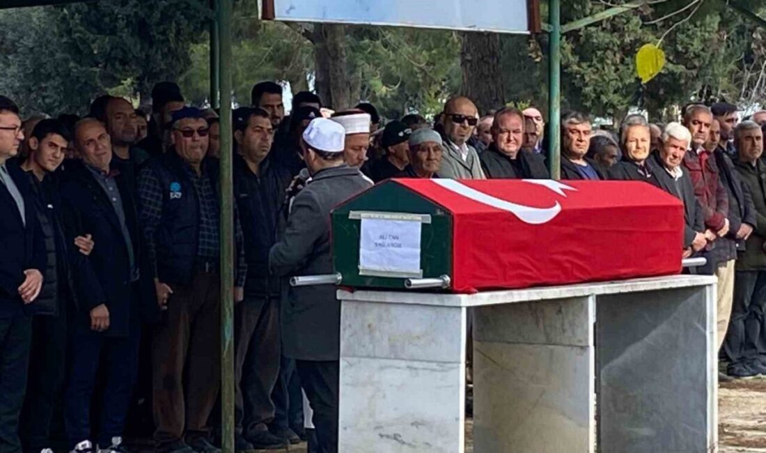 Ankara Gülhane Eğitim ve Araştırma Hastanesi’nde fizyoterapist olarak çalışan 23