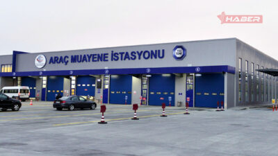 Yeni yıl yaklaşırken milyonlarca araç sahibini ilgilendiren 2026 araç muayene